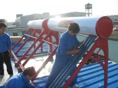 桐柏热水器维修